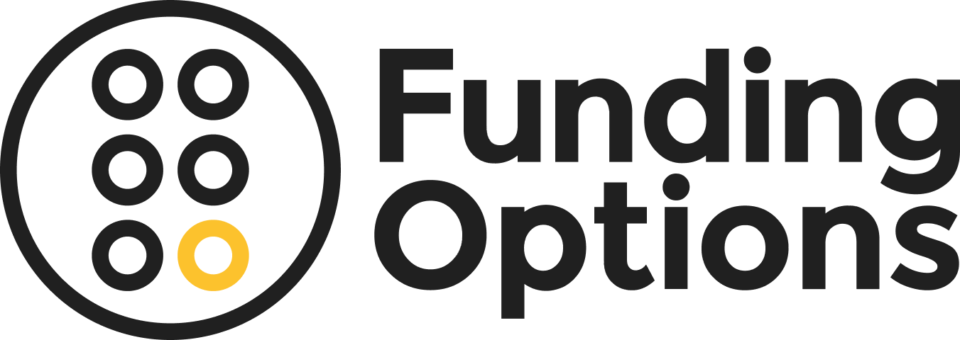 Funding Options logo